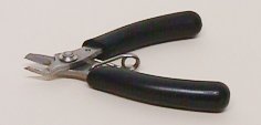 3.5" SIDE CUTTER PLIER