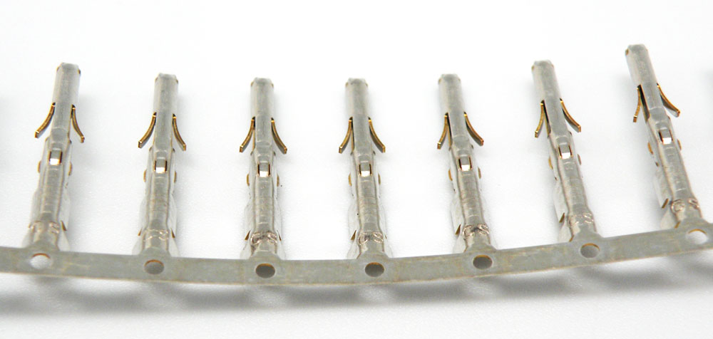 Pin, pour Connecteur 5.08mm Mâle