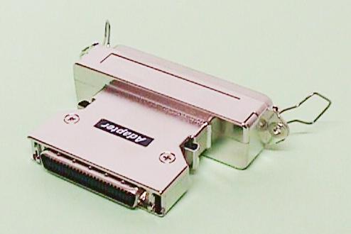 SCSI 1-2, HPCN50M - CN50H