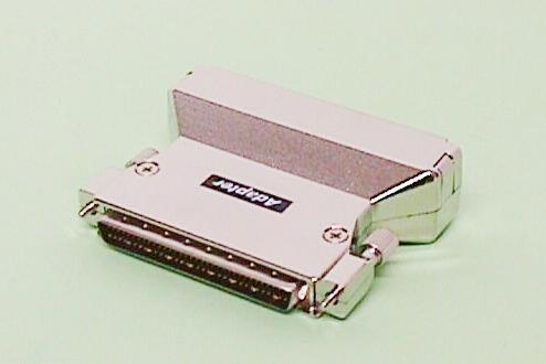 SCSI 2-3, HPDB68M - HPCN50F