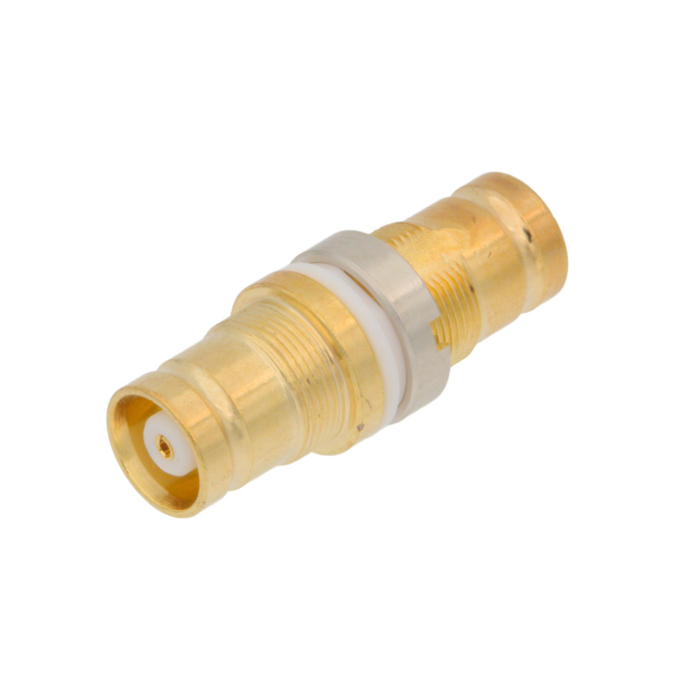 RF Dual Female Connector 1.6/5.6