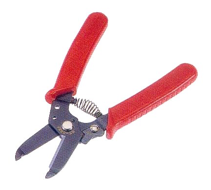 FLAT CABLE CUTTER