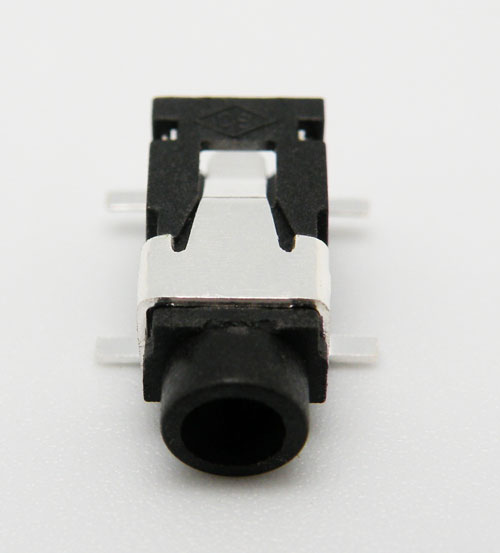 3.5mm BASE ESTEREO, TIPUS SMD