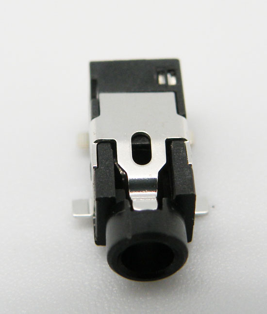 2.5mm Base stéréo 3P, type SMD