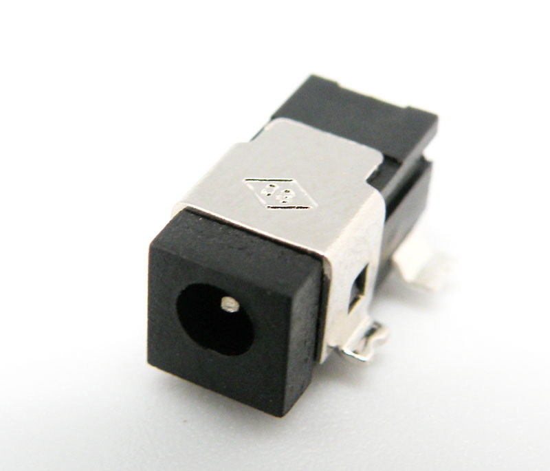 0.65mm Base Alimentation type SMD