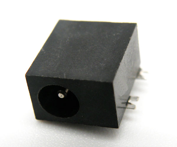 1.3mm DC POWER JACK, SMD TYPE