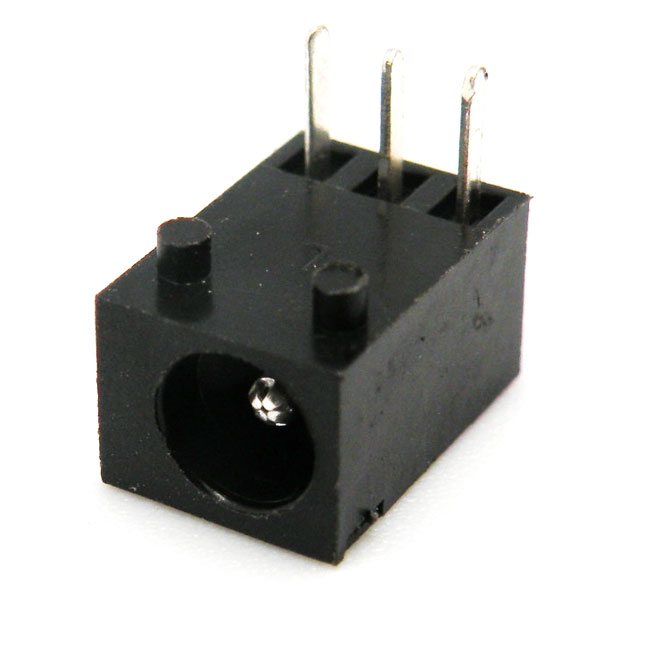 1.3mm DC POWER JACK