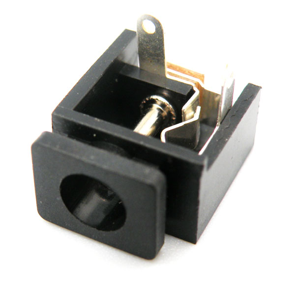 2.0mm Base Châssis , Alimentation