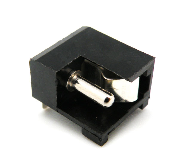 2.0mm DC POWER JACK