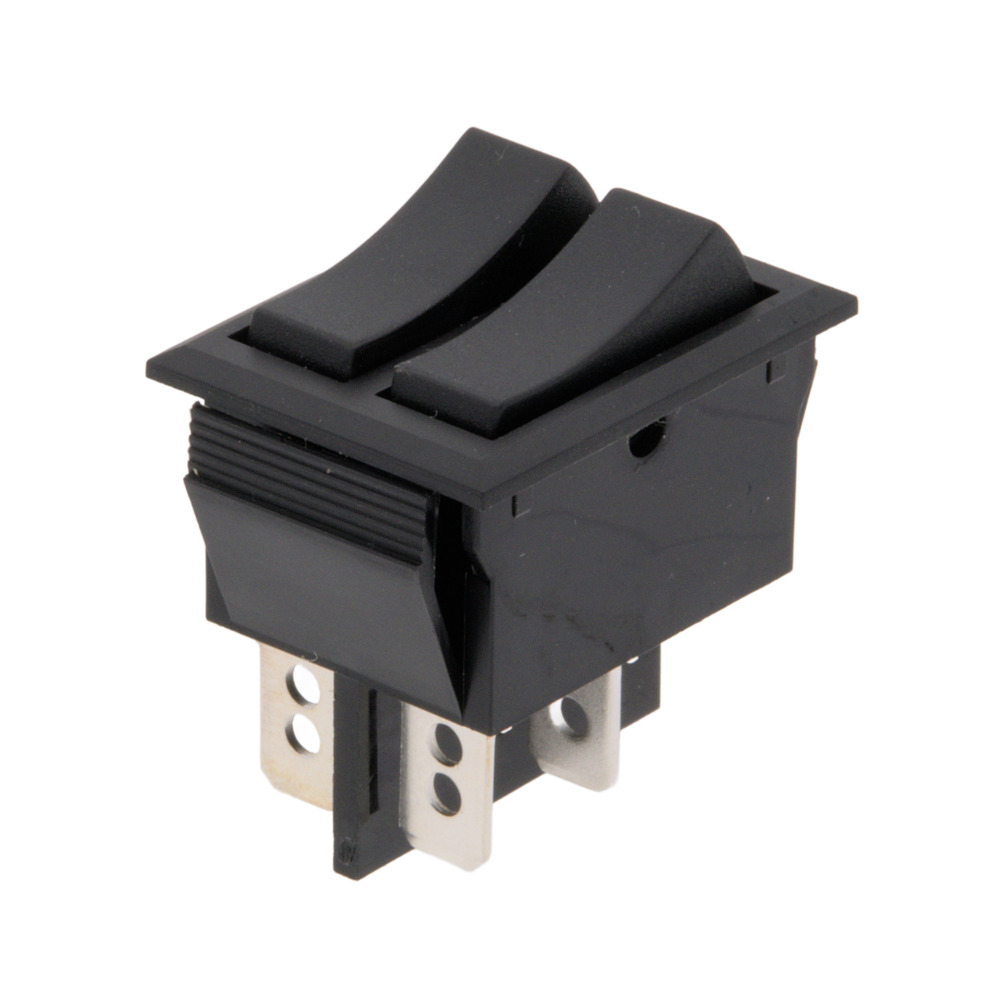 INTERRUPTOR 4P. ON-OFF, 125V. 16A (250V.- 10A)