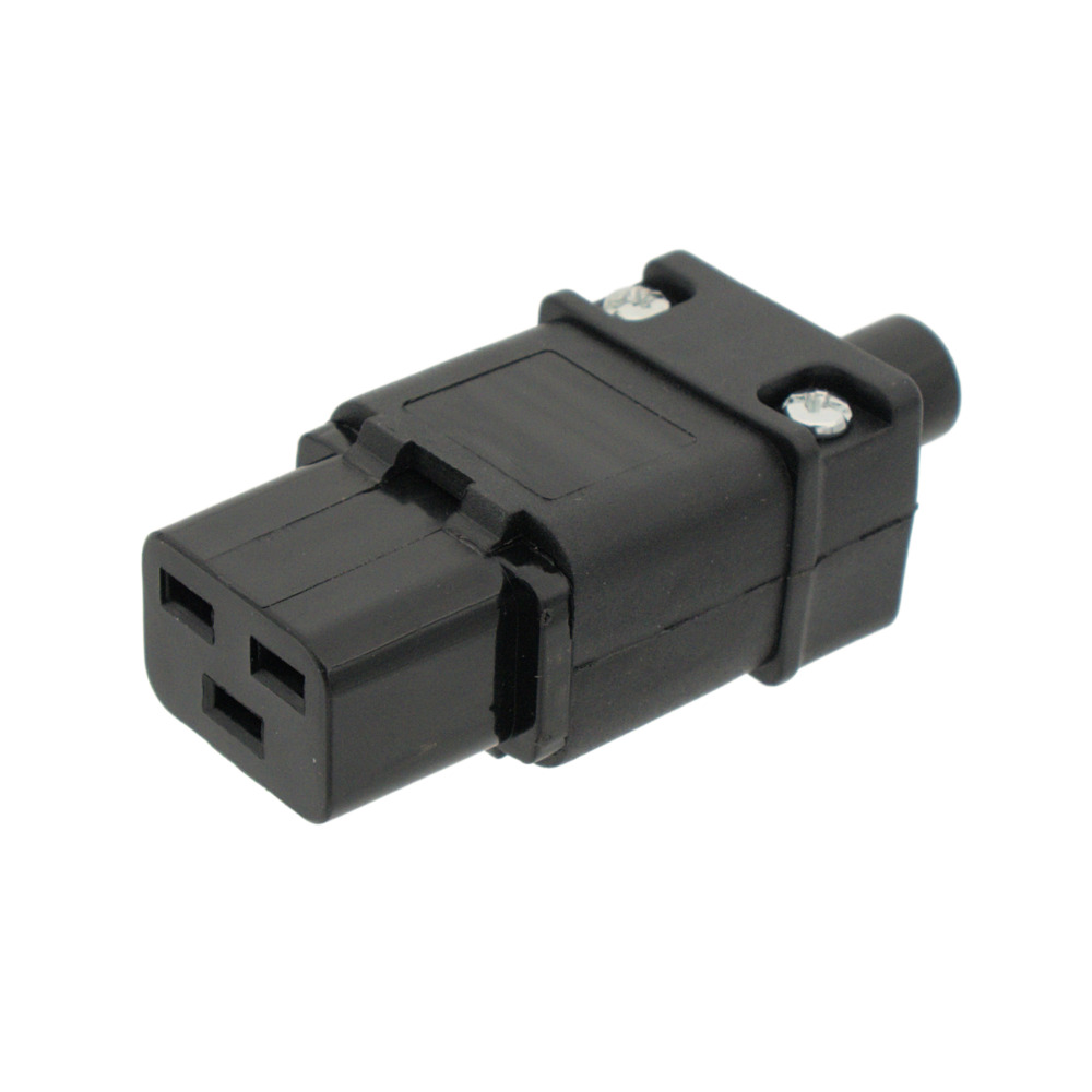 C19 - Connector Femella 16A