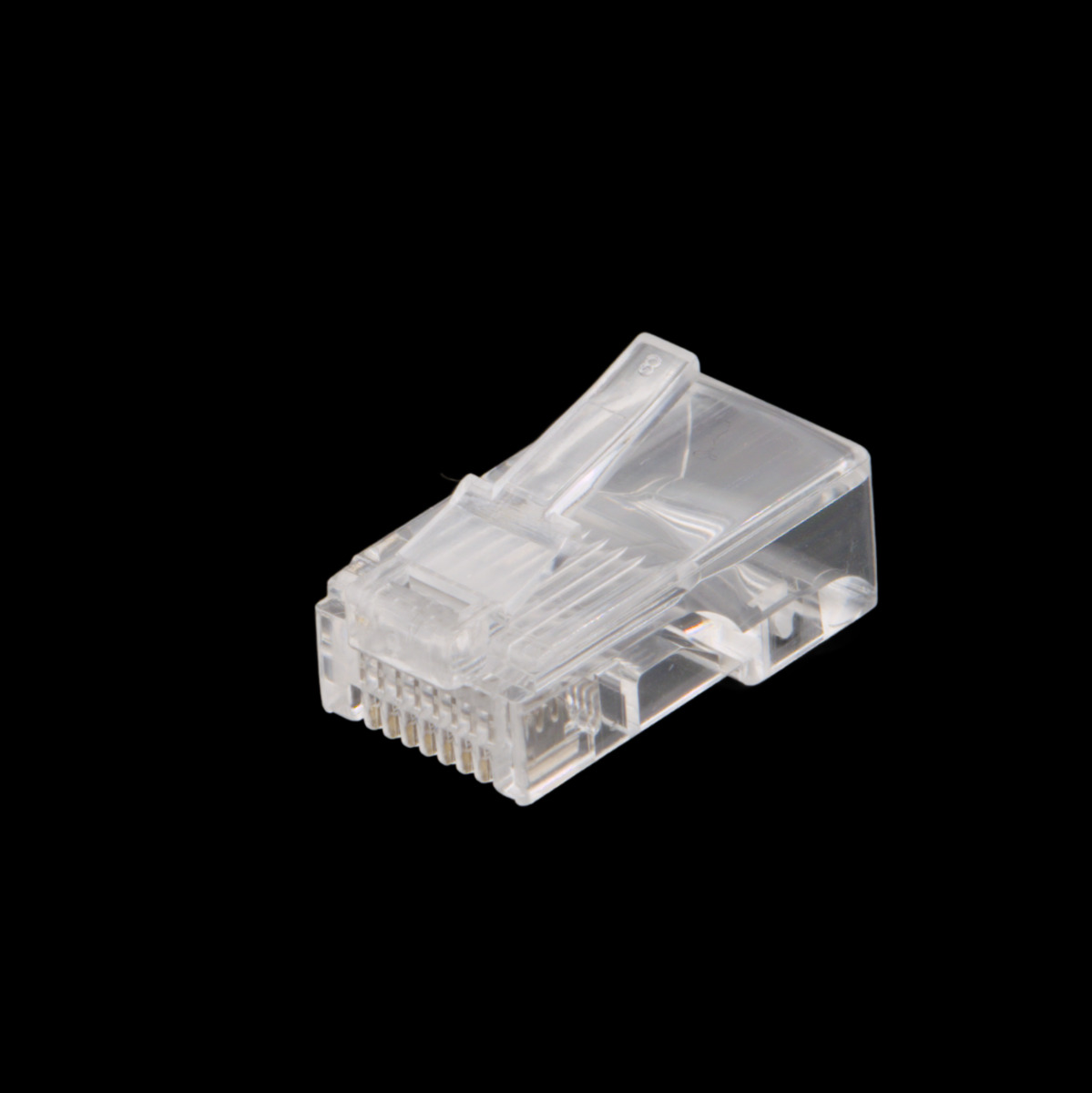 RJ45 Cat.6 UTP 8P8C