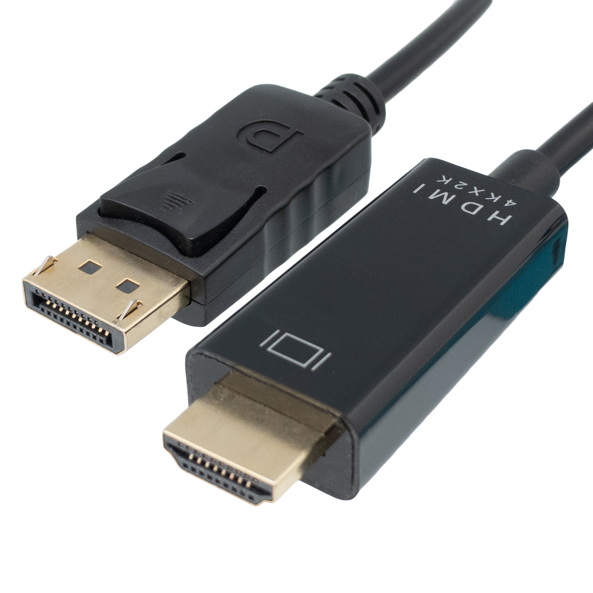 DisplayPort à Hdmi, 1.8m