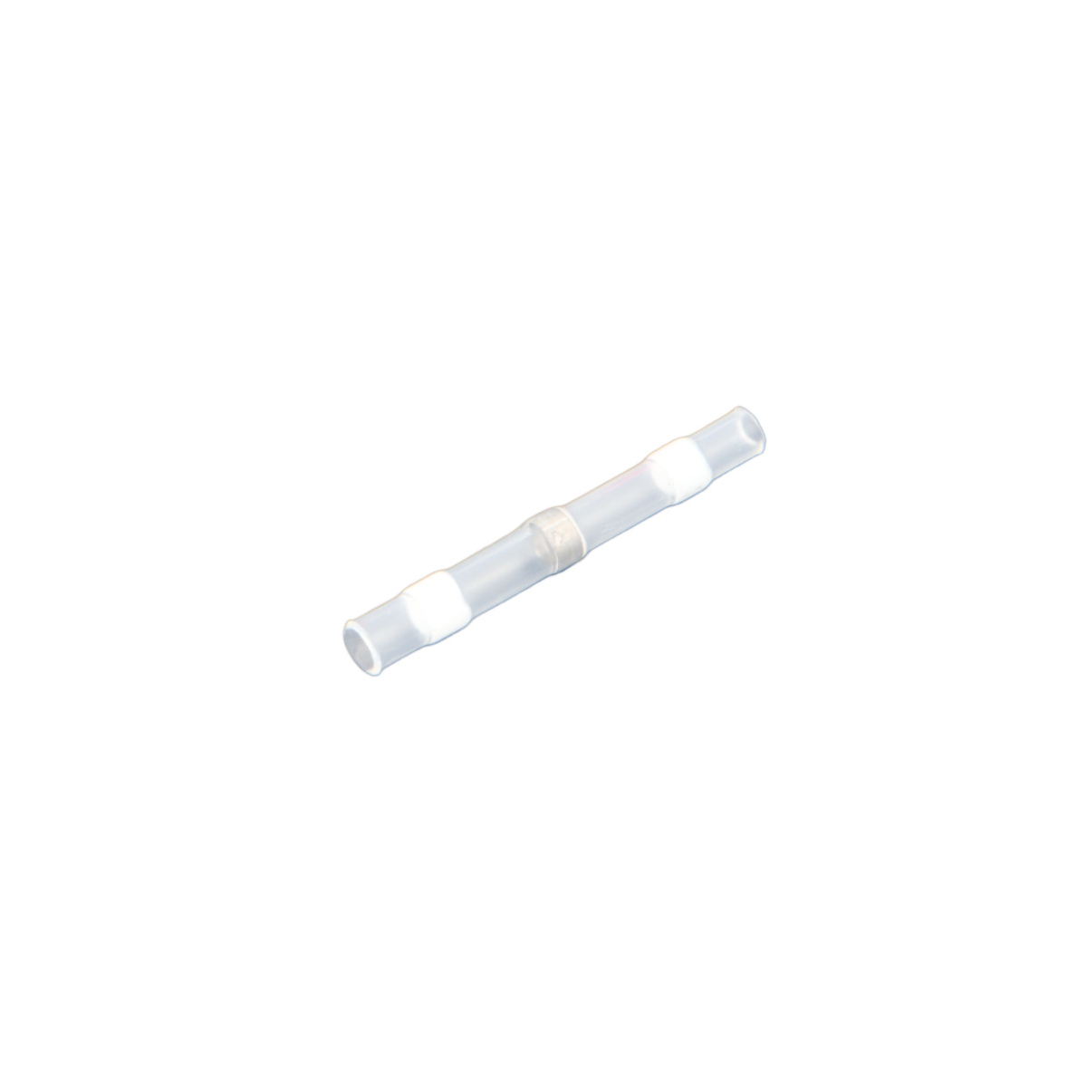 Tubes de jonction isolants thermorétractables avec étain 0.25-0.34 mm², Vrac 25u.