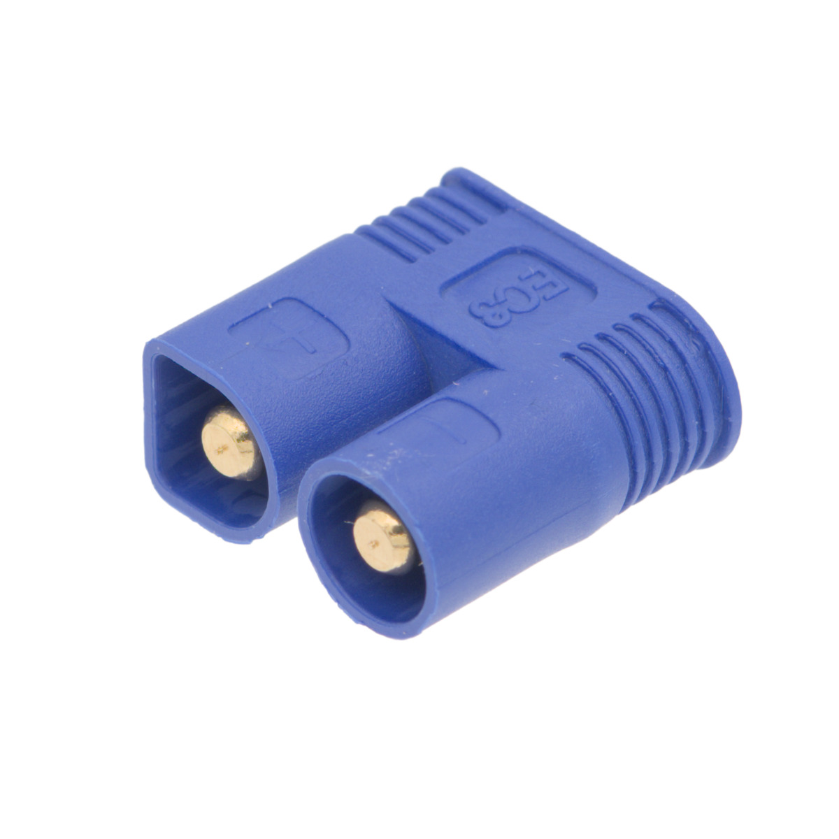 Connector EC3 mascle