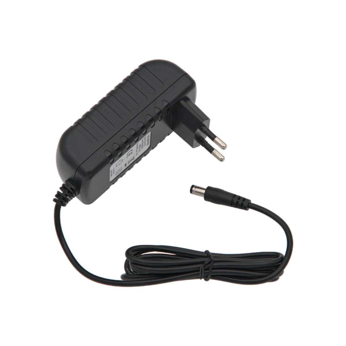 COMMUTED POWER SUPPLY 29V 1A, CONNECTOR 5,5x2,1mm