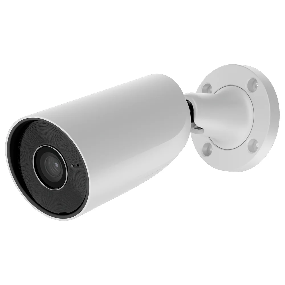 Ajax BulletCam (5Mp/4mm). Color Blanco