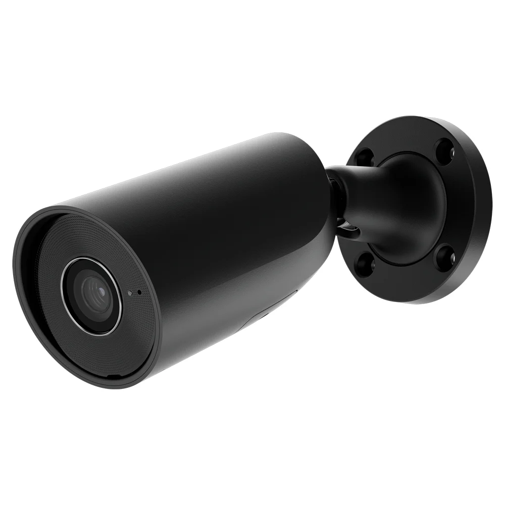 Ajax BulletCam (5Mp/2.8mm). Color Negro