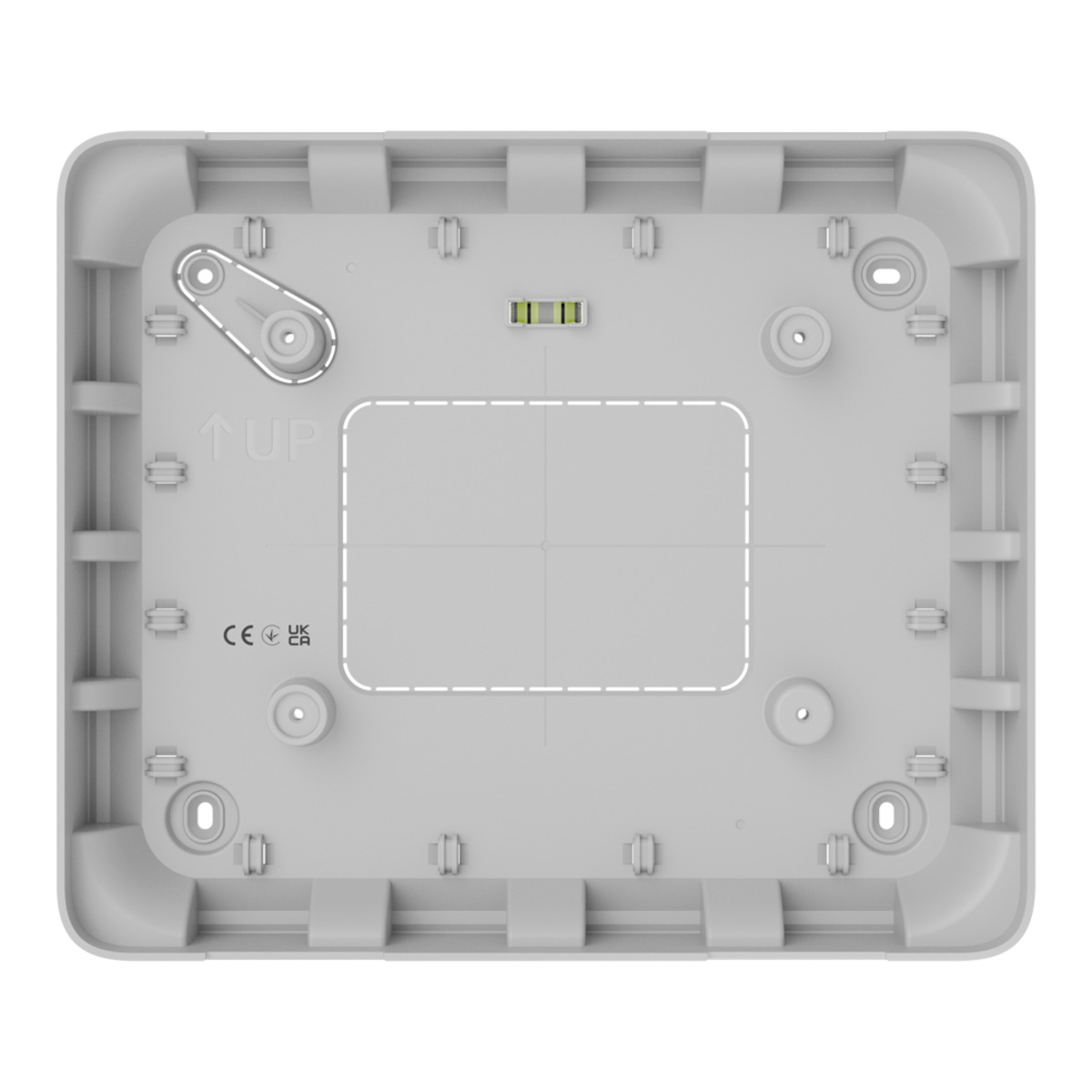 Ajax - Accesorio de instalación en superficie para equipos EN54
