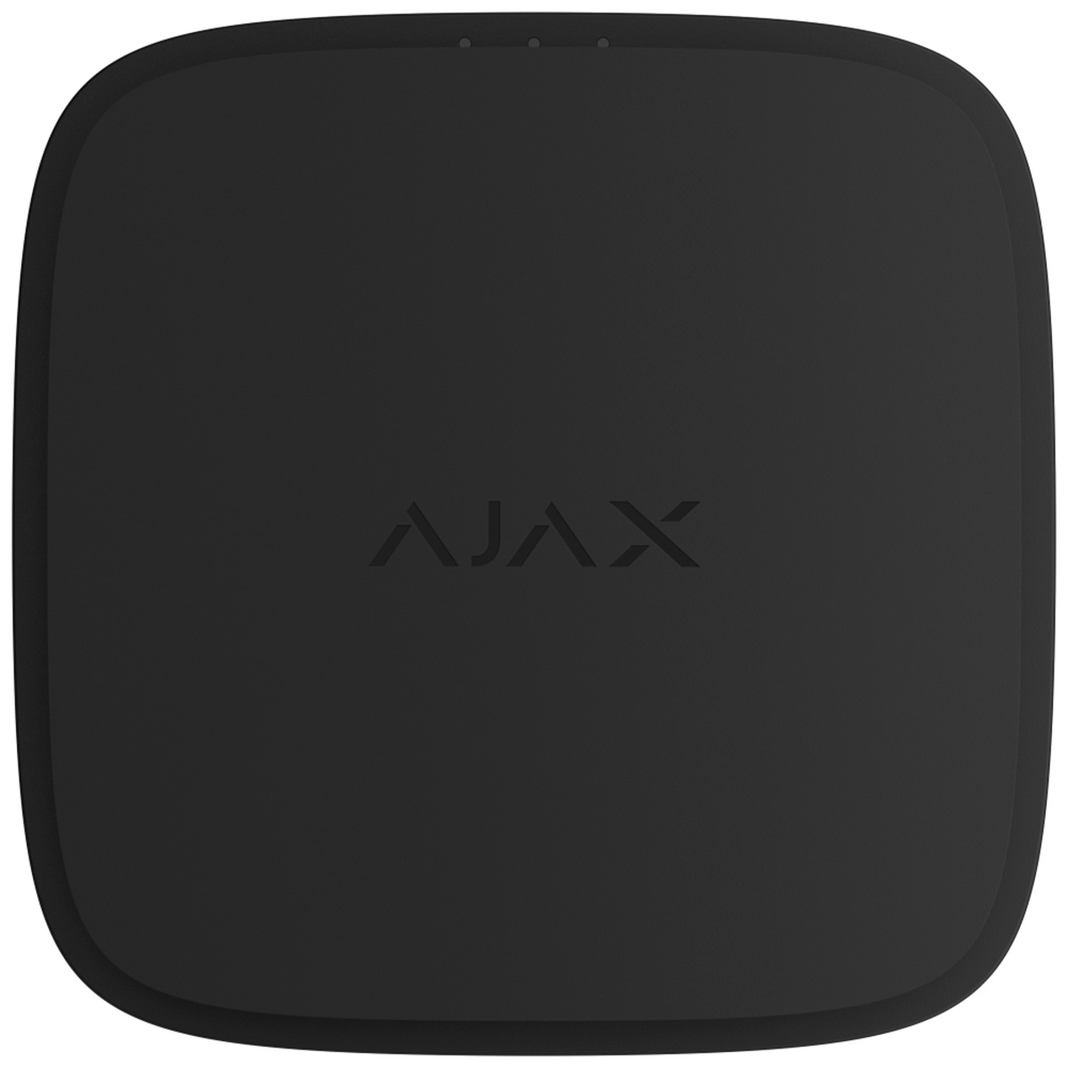 Detector de temperatura fija y termovelocimétrico