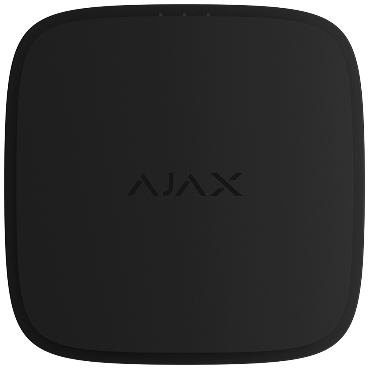 Sensor de humo óptico de doble espectro