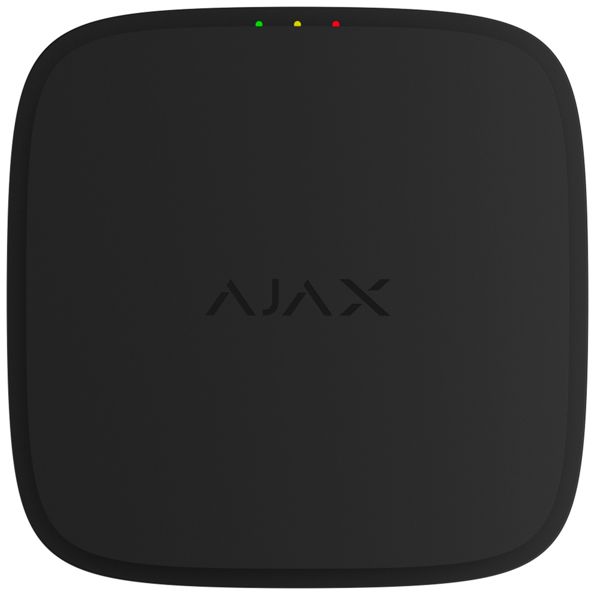 Detector óptico con sirena inalámbrico - Sensor de humo óptico de doble espectro