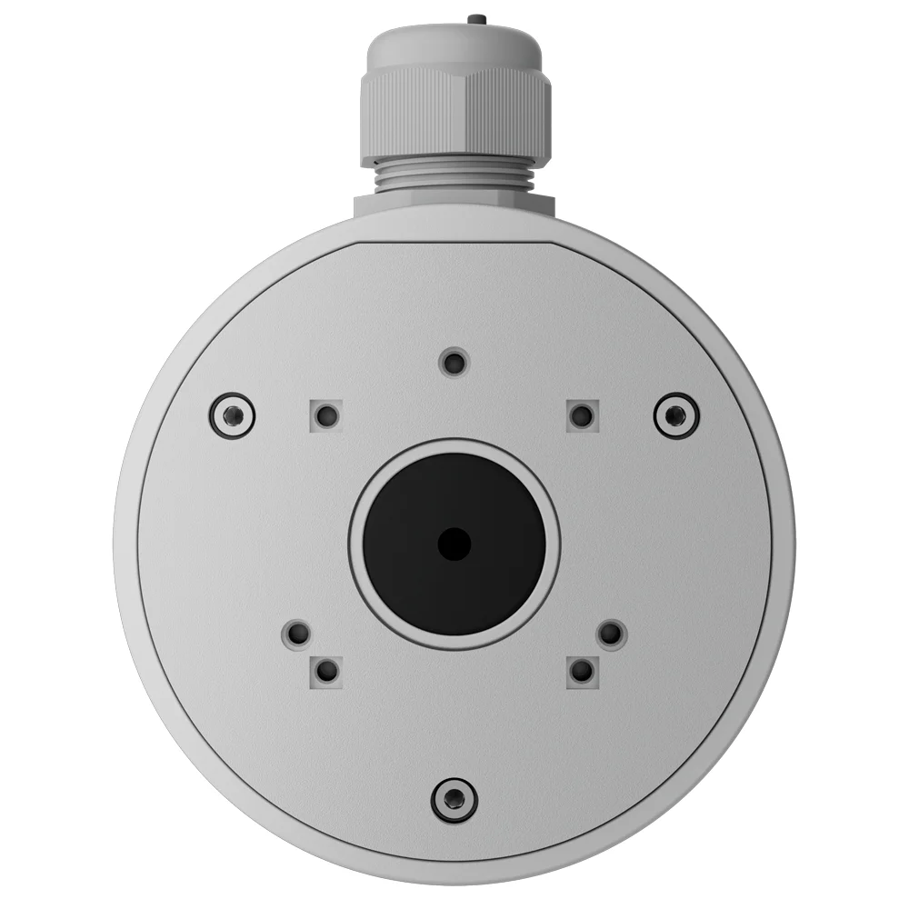 Ajax JunctionBox. Color Blanco