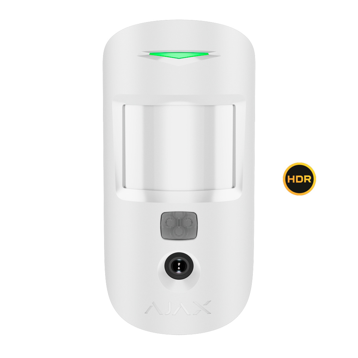 Fotodetector PhOD - Grado 2 - Foto bajo demanda (PhOD) / Tecnología HDR