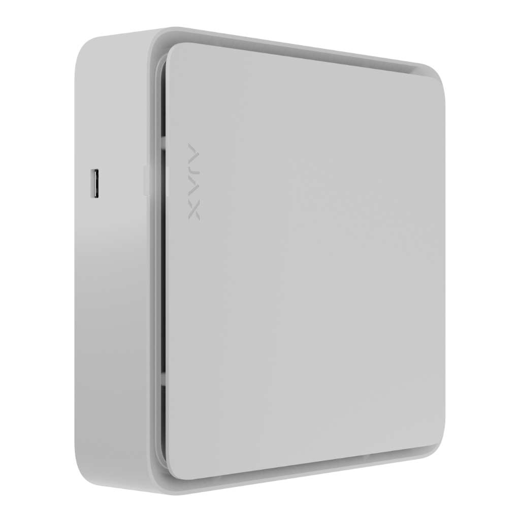 Grabador NVR  - 16 canales   - Compresión H.265 / H.264  - Resolución hasta 12MP | HDMI Full HD - Ancho de banda 80Mbps - Espacio para 1HDD de hasta 16 TB