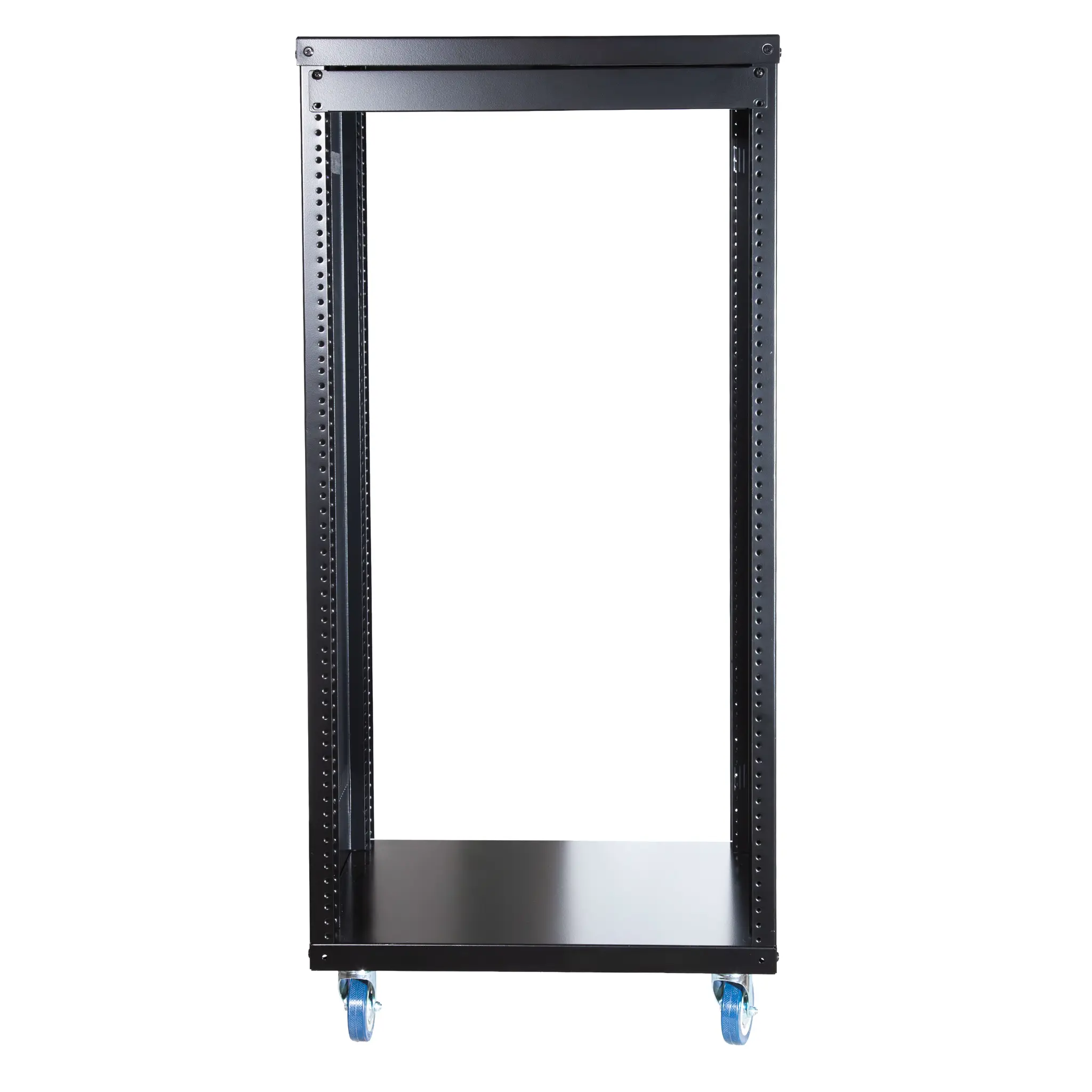 ARACK21U — Rack universal 19" de 21 unidades con ruedas