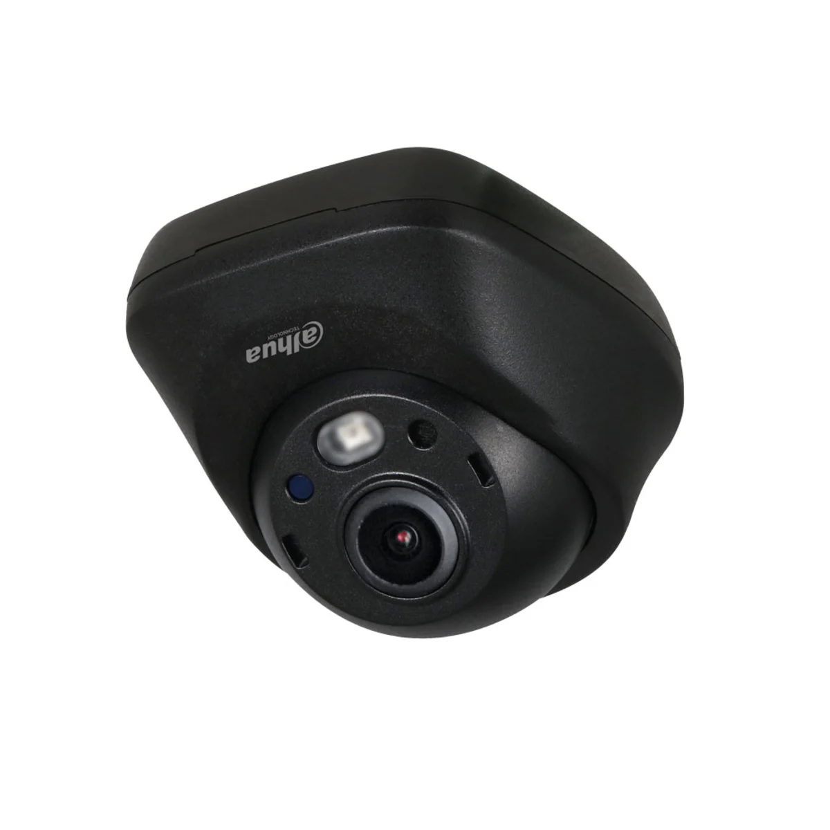 Domo HDCVI 2M 1080P DN IR3m 0Lux 2.1mm MOVIL conector AVIACION M12 MIC