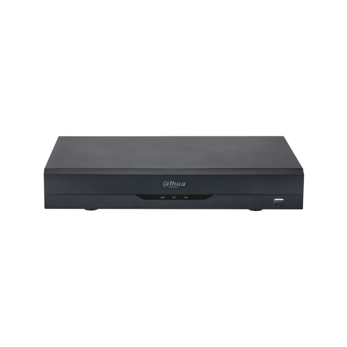 DVR 5EN1 H265 4ch 5M-N@8ips +2IP 6MP 1HDMI 1HDD E/S AI