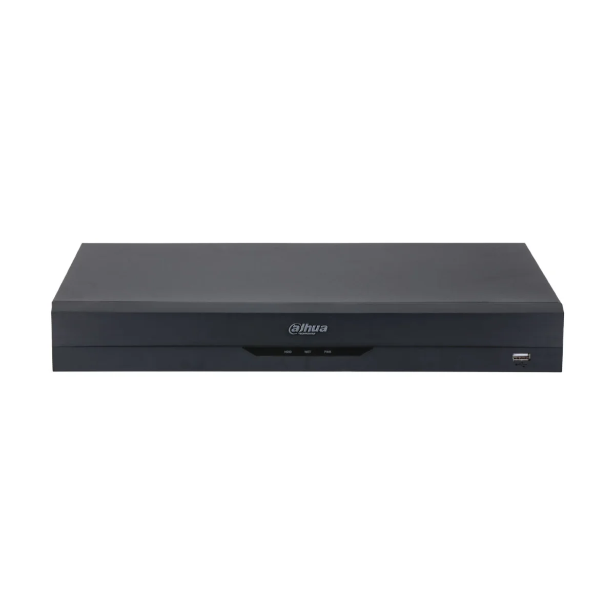 Dahua 5-in-1 16-channel XVR with PoC