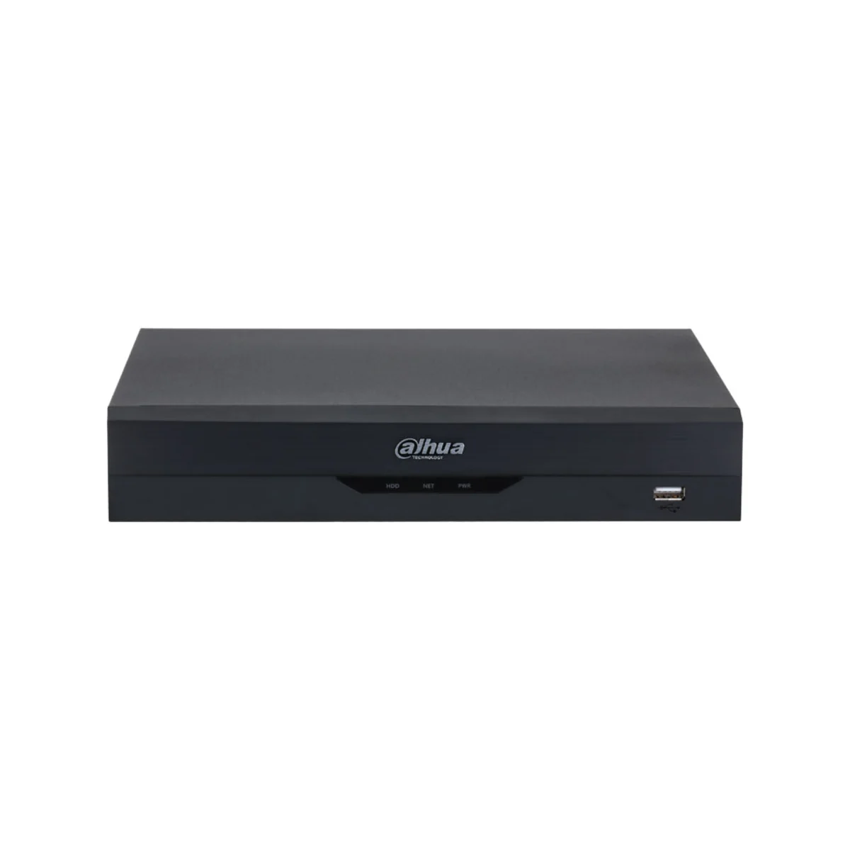 DVR 5EN1 H265 4ch 1080N/720P@25ips +1IP 2MP 1HDMI 1HDD AI