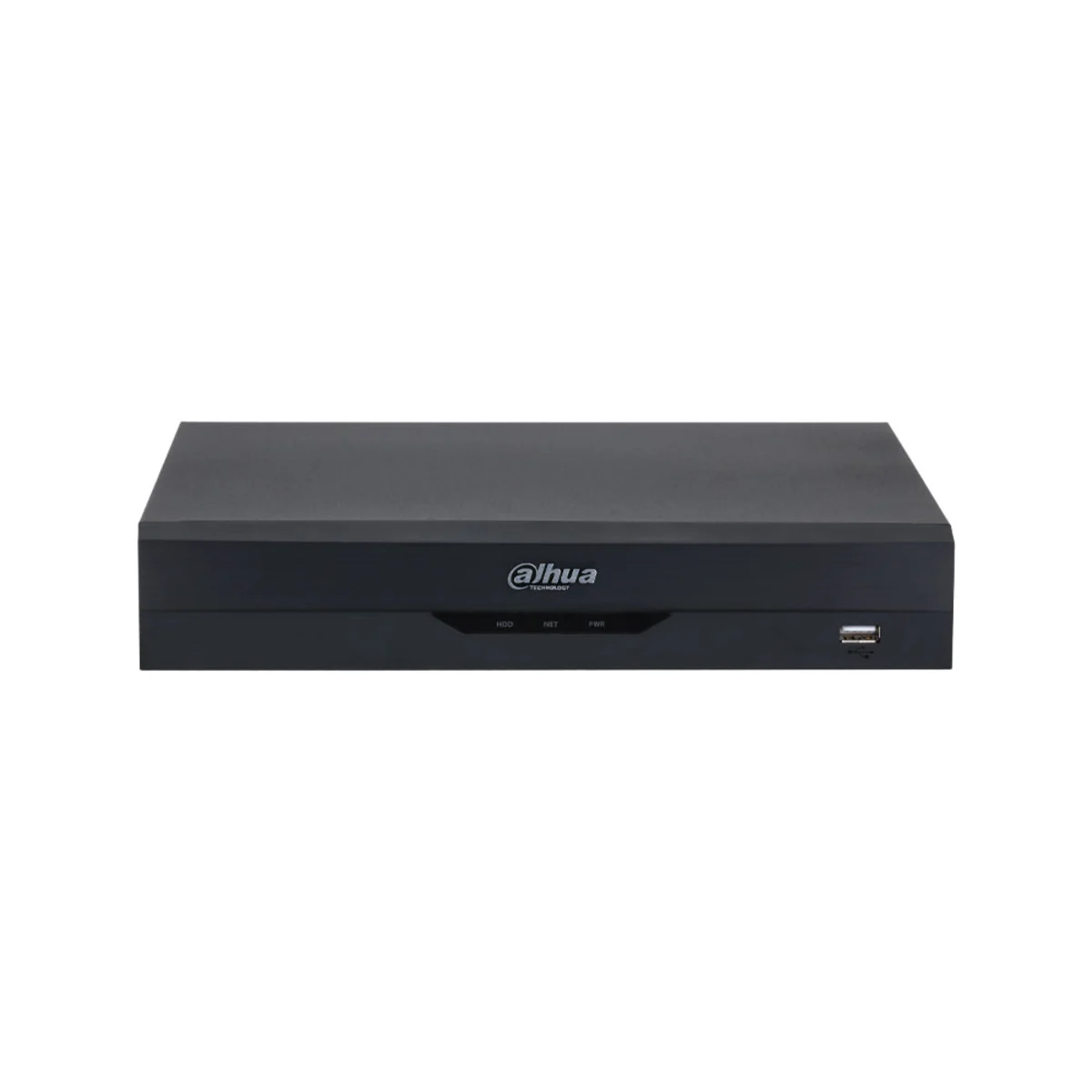 DVR 5EN1 H265 8ch 4K@6ips +8IP 8MP 1HDMI 1HDD AI