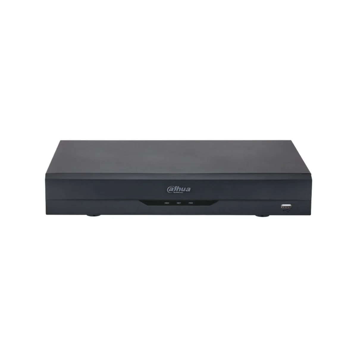 DVR 5EN1 H265 16ch 4K@6ips +8IP 8MP 1HDMI 1HDD AI