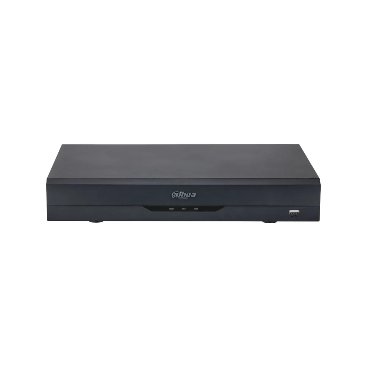 DVR 5EN1 H265 8ch 5M@12ips +4IP 6MP 1HDMI 1HDD AI