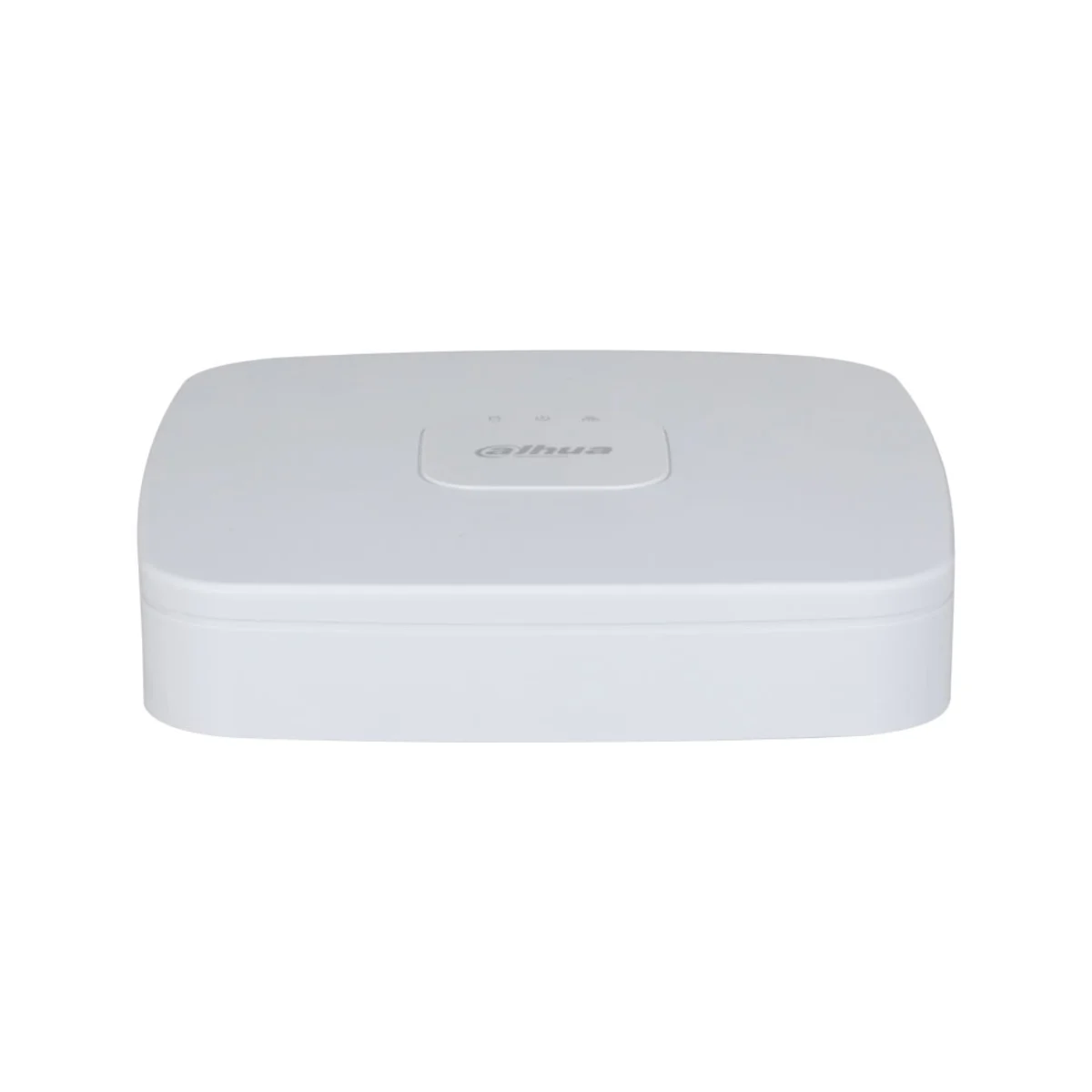 DVR 5EN1 H265 4ch 4K-N@6ips +4IP 8MP 1HDMI 1HDD AI