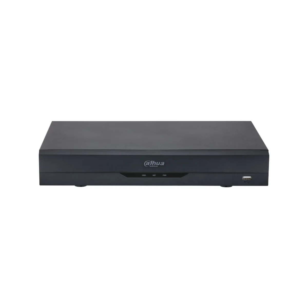 DVR 5EN1 H265 16ch 5M-N@25ips +8IP 6MP 1HDMI 1HDD E/S AI