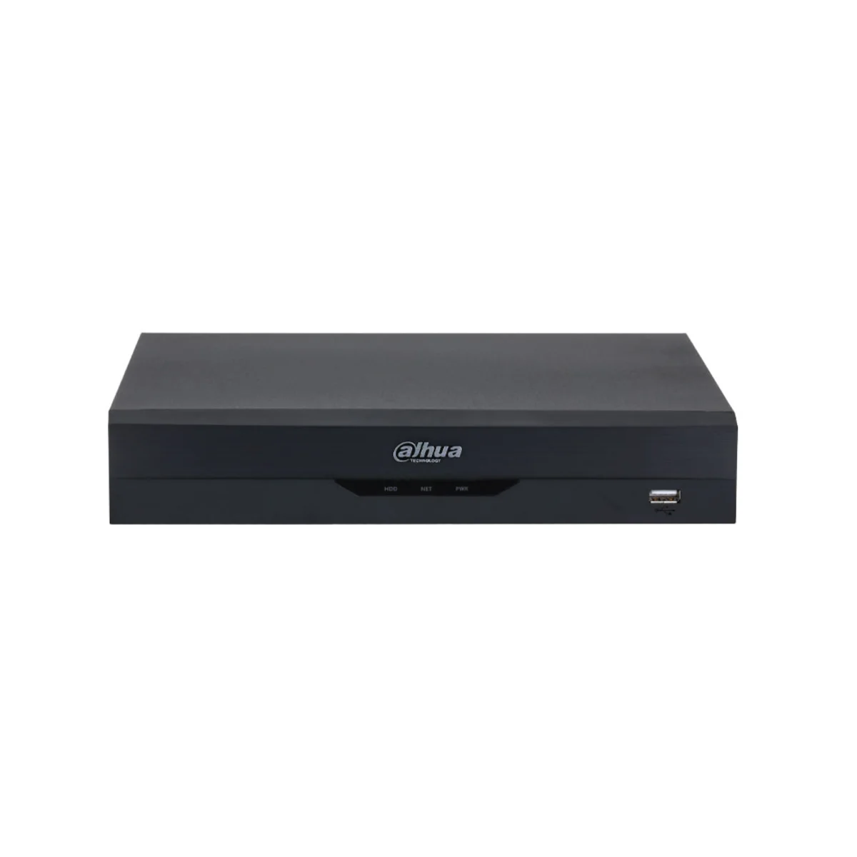 DVR 5EN1 H265 16ch 5M-N@25ips +8IP 6MP 1HDMI 1HDD AI