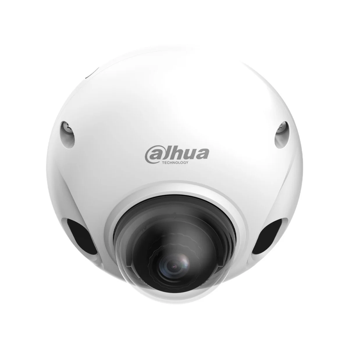 Dahua 2MP Mobile IP Dome with IR 20m