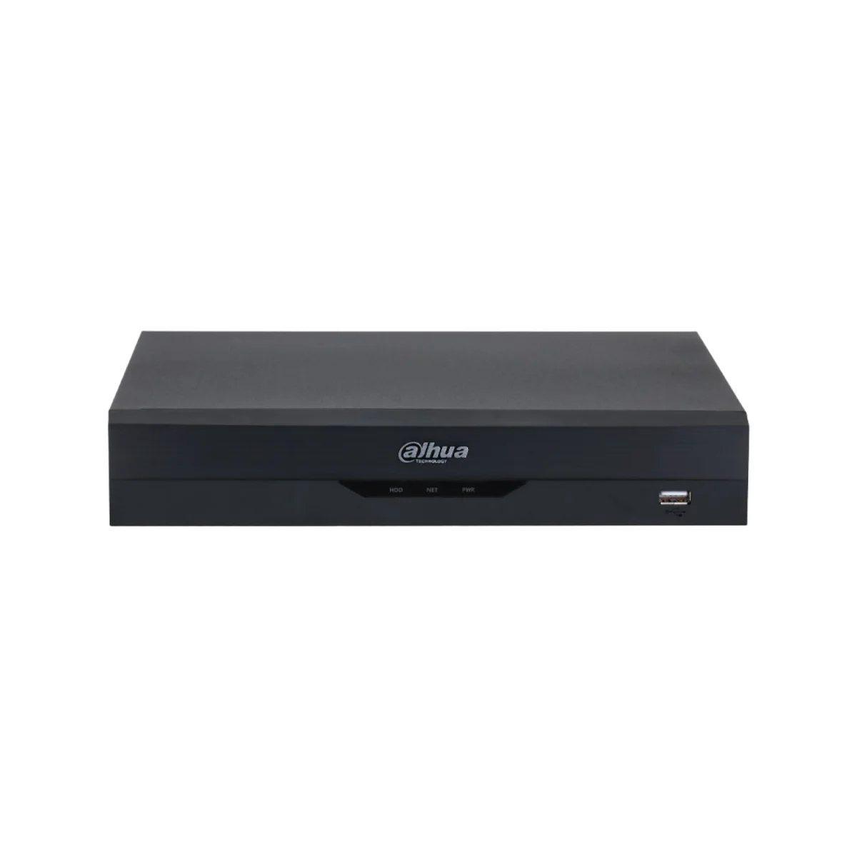 5-in-1 DVR H.265 4 Channel 5MP High Speed (12ips) + 2 IP 6MP 1 HDMI 1 HDD AI