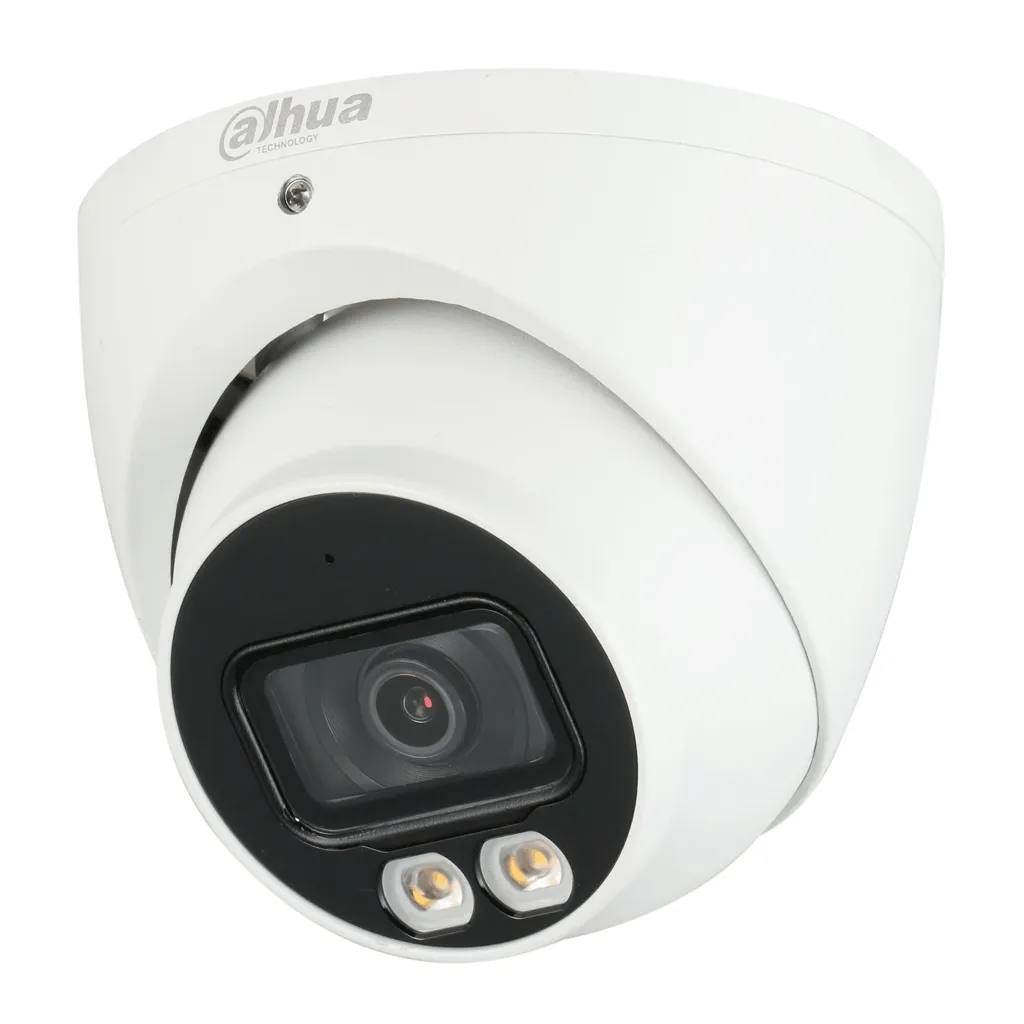 2MP 4-in-1 Dome with Smart Dual Light