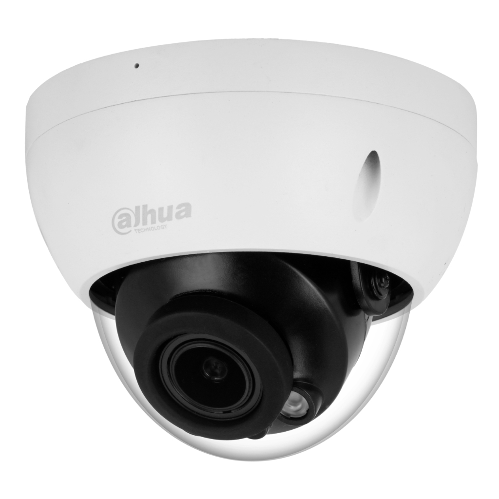 Dome IP H.265 4M WDR Starlight IR40m 2.7-13.5VFM IP67 IK10 PoE MIC AI
