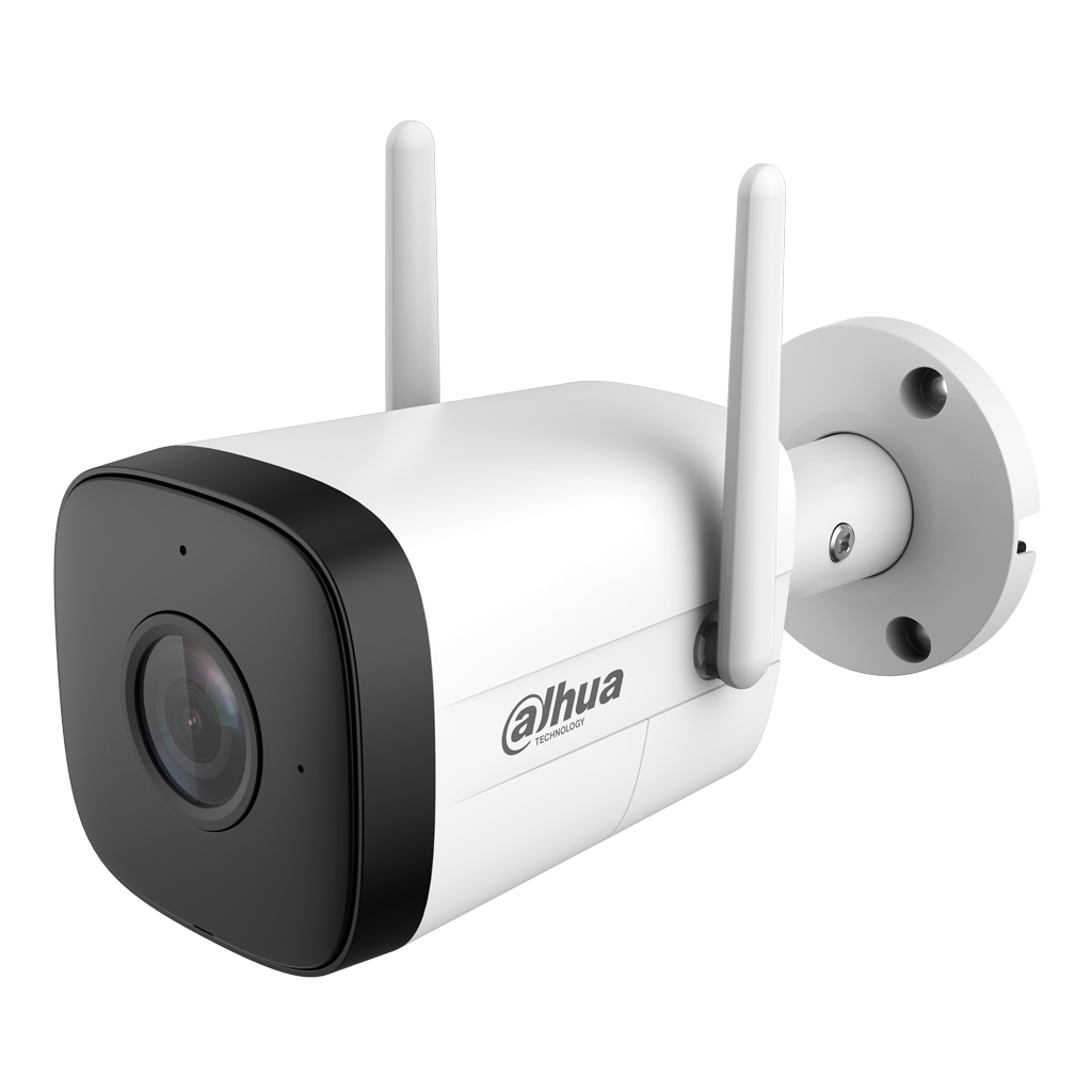 Bullet IP H.265 2M DN dWDR 3DNR IR30m 2.8mm IP67 WiFi MIC