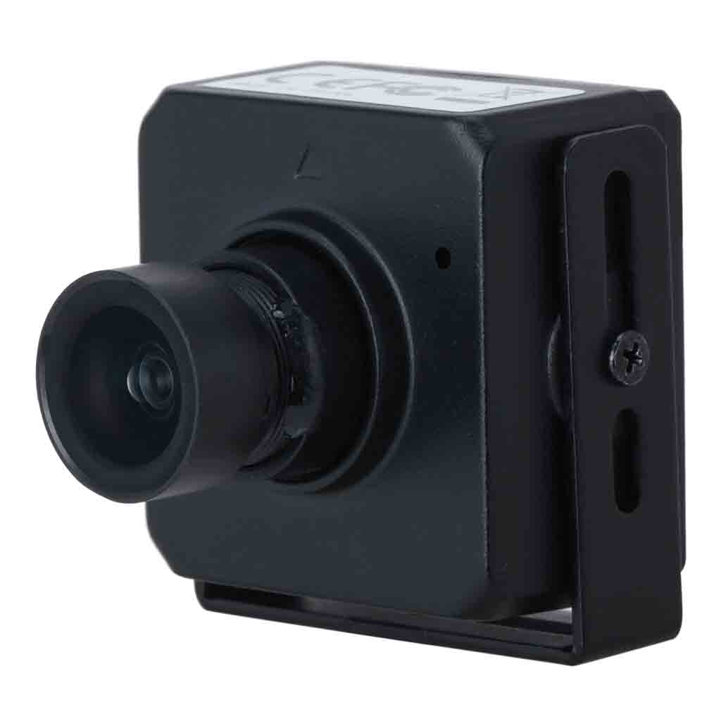 H.265 Pinhole IP Mini Camera 4M DN WDR Starlight 2.8mm IVS AUDIO MIC