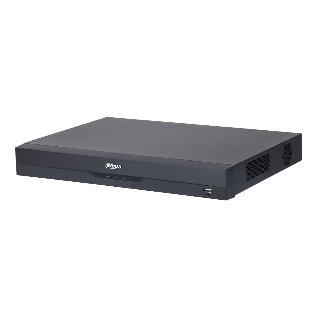 16-channel WizSense IP NVR