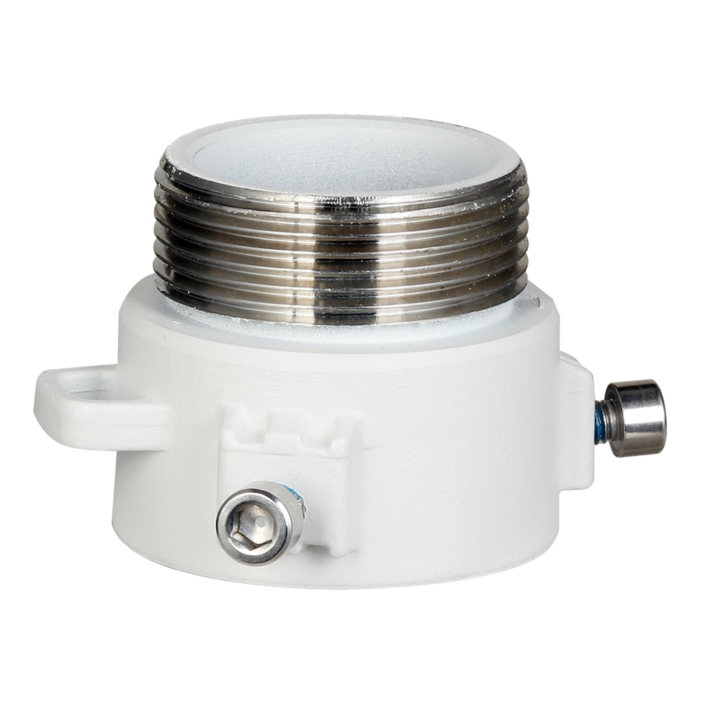 Thread adapter for SD8A