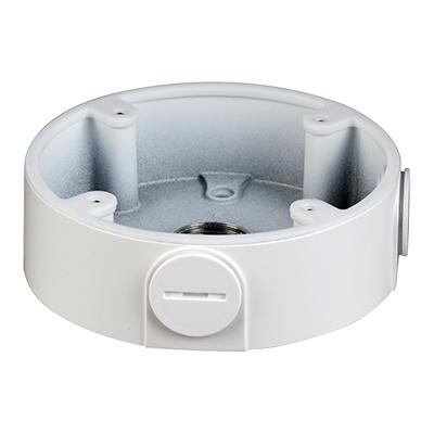 Waterproof junction box for HDW3