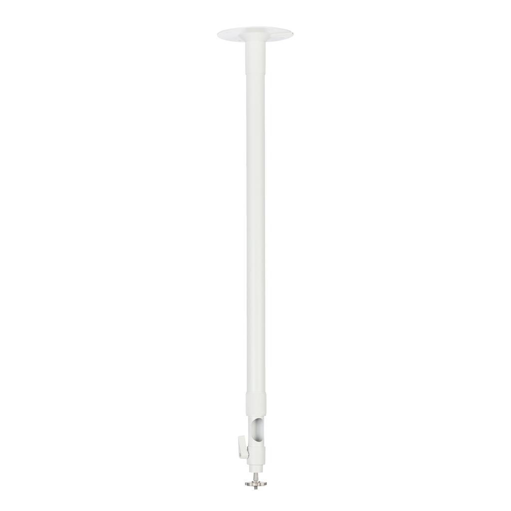Soporte de montaje en techo, ajustable de aluminio